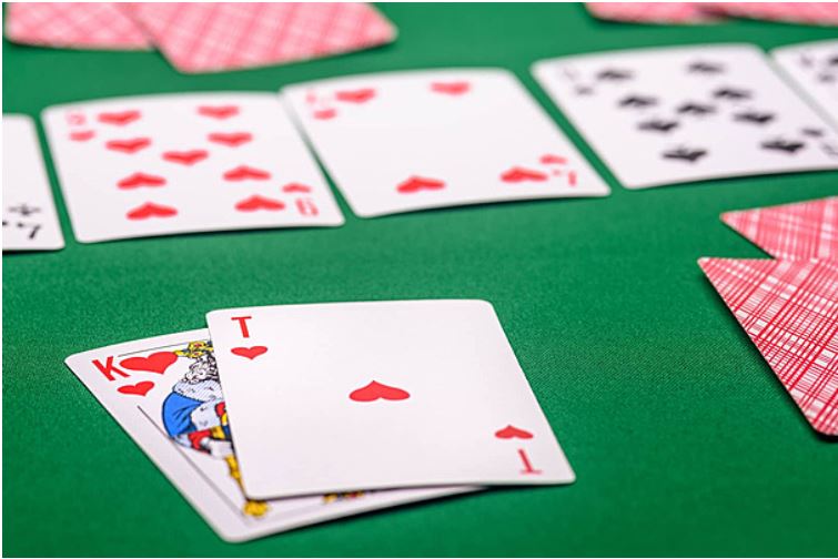 Những ưu điểm của sảnh chơi game bài 123b