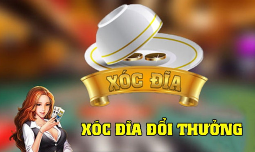 Kinh nghiệm chơi game xóc đĩa 123b 