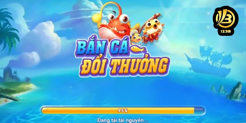 Thông tin sơ lược về game bắn cá đổi xu